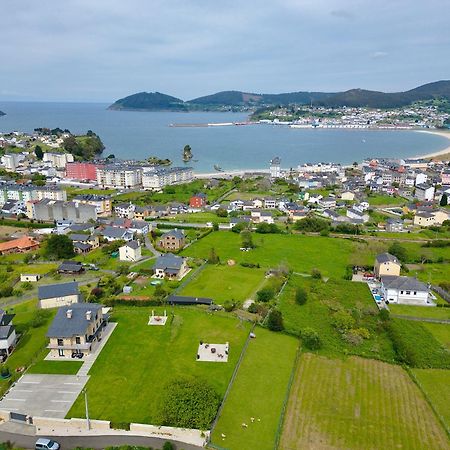 Apartamentos Arumes Do Mar E Montana - Viveiro Εξωτερικό φωτογραφία
