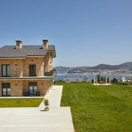 Apartamentos Arumes Do Mar E Montana - Viveiro Εξωτερικό φωτογραφία