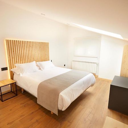 Apartamentos Arumes Do Mar E Montana - Viveiro Εξωτερικό φωτογραφία