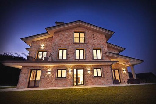 Apartamentos Arumes Do Mar E Montana - Viveiro Εξωτερικό φωτογραφία
