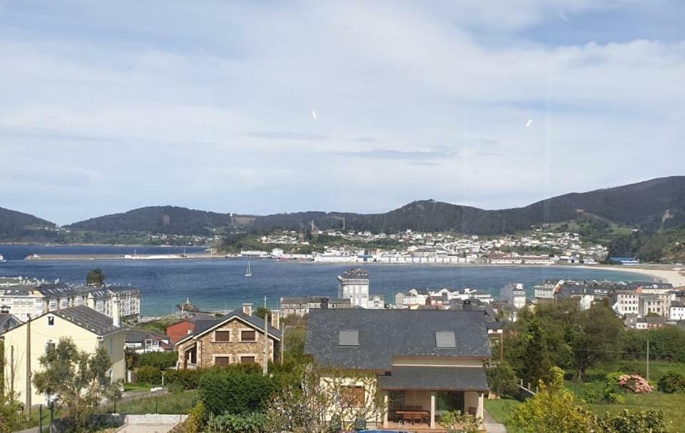 Apartamentos Arumes Do Mar E Montana - Viveiro Εξωτερικό φωτογραφία