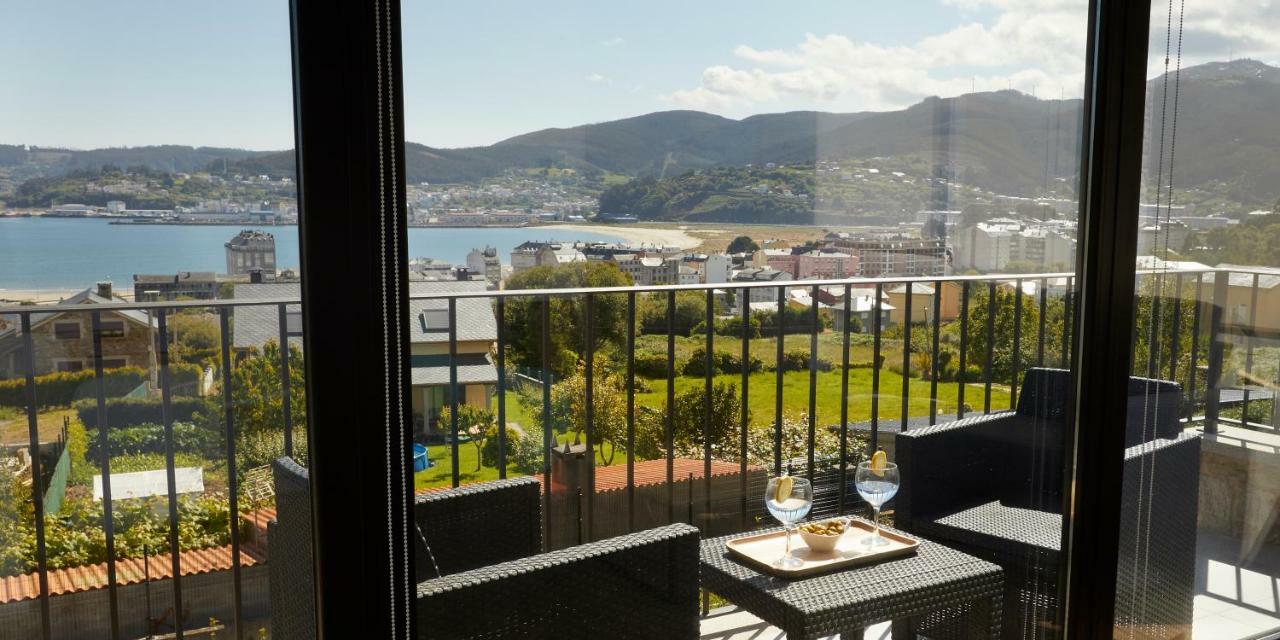 Apartamentos Arumes Do Mar E Montana - Viveiro Εξωτερικό φωτογραφία