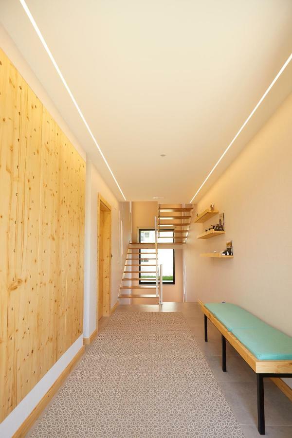 Apartamentos Arumes Do Mar E Montana - Viveiro Εξωτερικό φωτογραφία