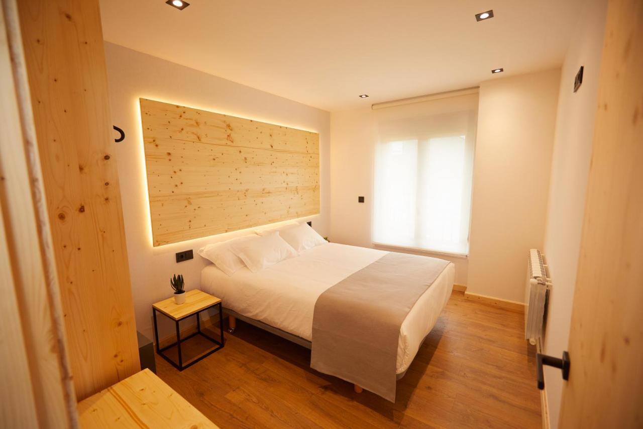 Apartamentos Arumes Do Mar E Montana - Viveiro Εξωτερικό φωτογραφία