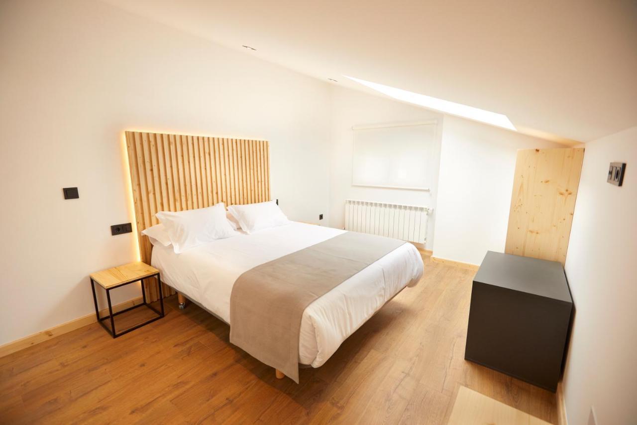 Apartamentos Arumes Do Mar E Montana - Viveiro Εξωτερικό φωτογραφία