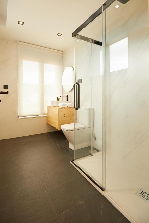 Apartamentos Arumes Do Mar E Montana - Viveiro Εξωτερικό φωτογραφία