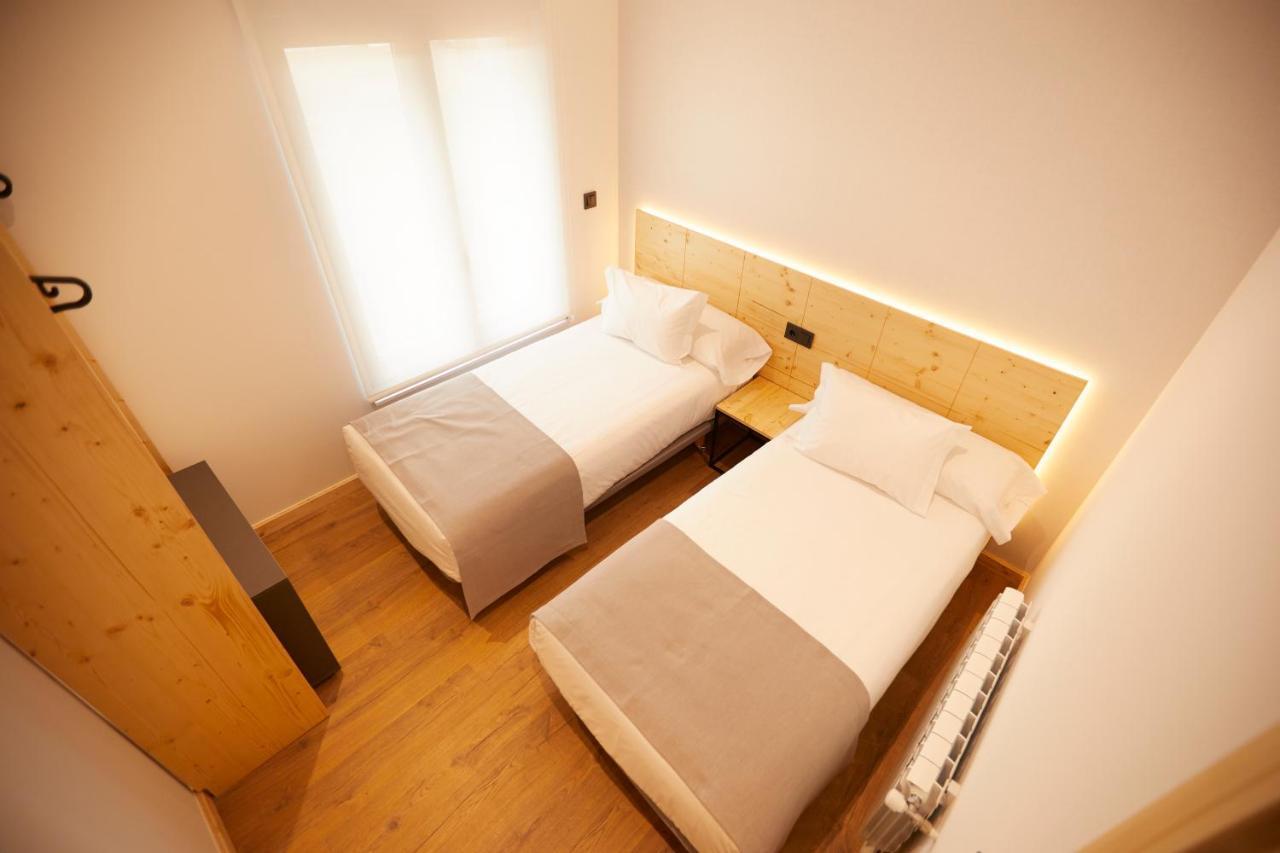 Apartamentos Arumes Do Mar E Montana - Viveiro Εξωτερικό φωτογραφία