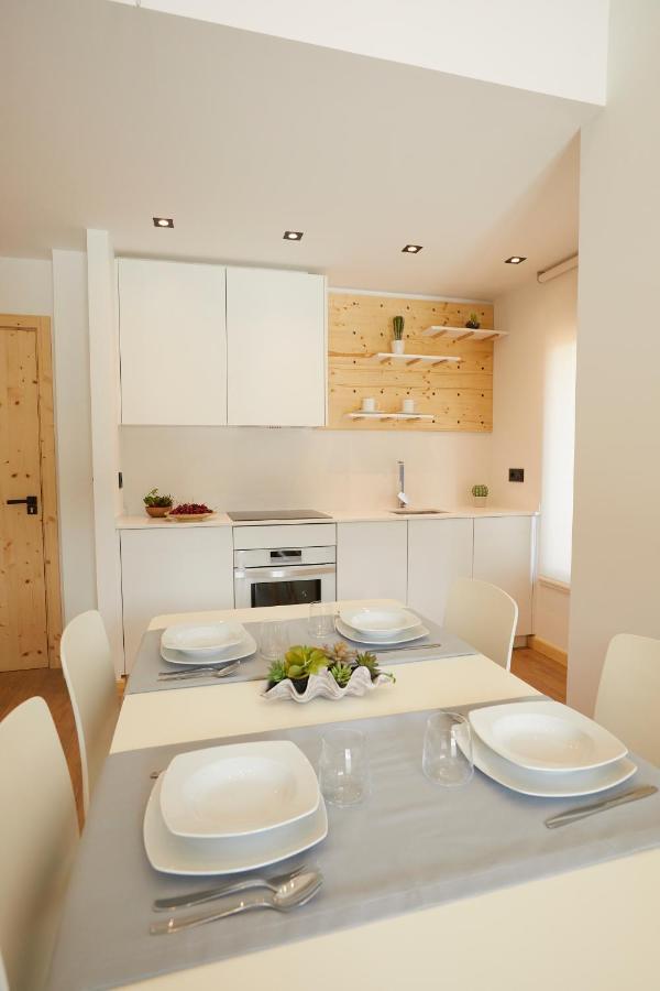 Apartamentos Arumes Do Mar E Montana - Viveiro Εξωτερικό φωτογραφία