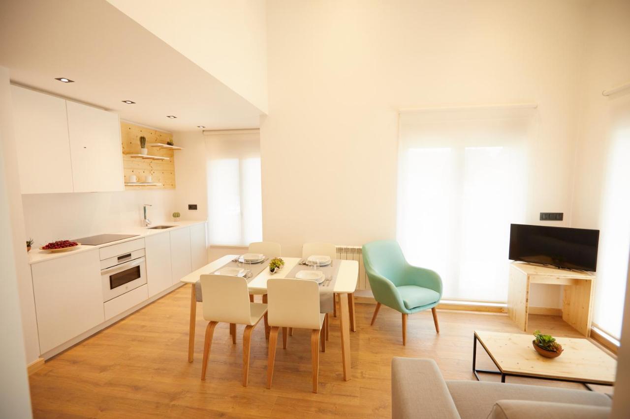 Apartamentos Arumes Do Mar E Montana - Viveiro Εξωτερικό φωτογραφία