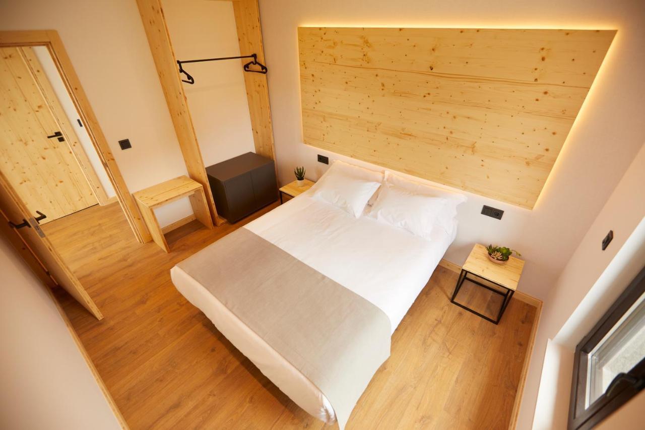 Apartamentos Arumes Do Mar E Montana - Viveiro Εξωτερικό φωτογραφία