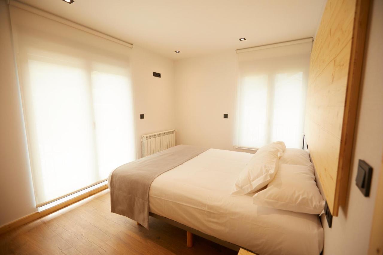 Apartamentos Arumes Do Mar E Montana - Viveiro Εξωτερικό φωτογραφία